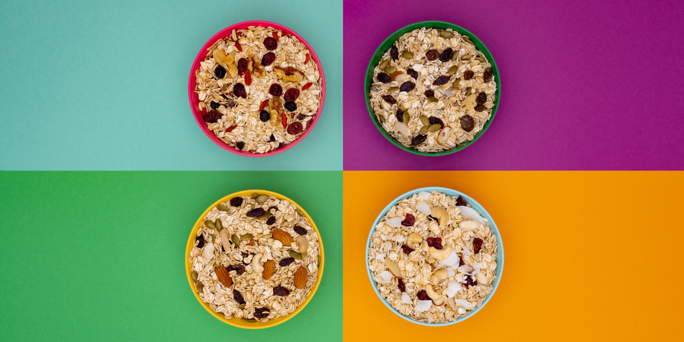 How to Eat Muesli: A Complete Guide