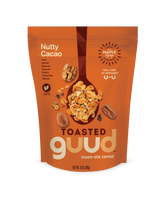 Nutty Cacao Toasted Mues-Ola